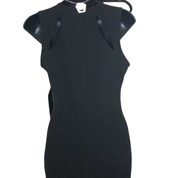 Lbd sexy black dress - Picture 6 of 6